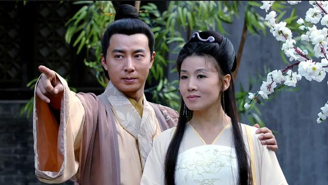 《清风明月佳人》首播,马苏演李师师,雪藏13年值得追吗?