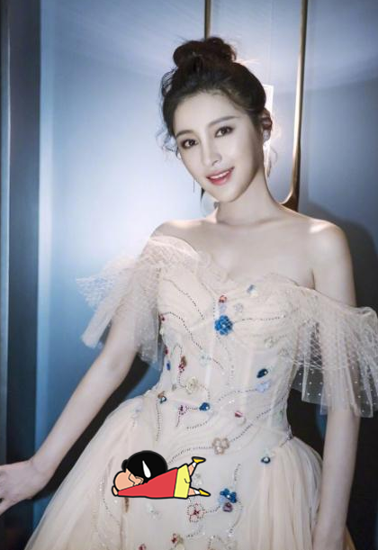 "最美潘金莲"甘婷婷化身"美人鱼",曲线曼妙身姿动人,太美了