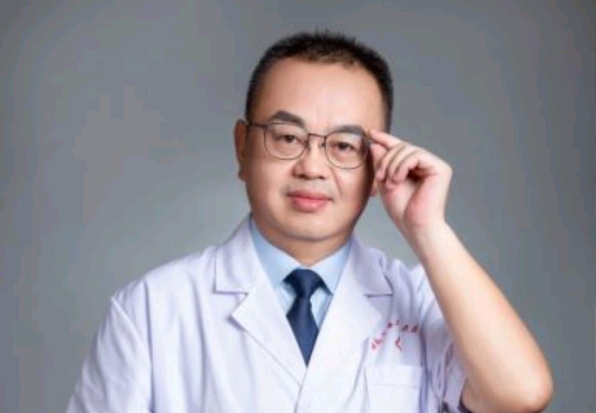 吴医生谈"骨"论"筋"