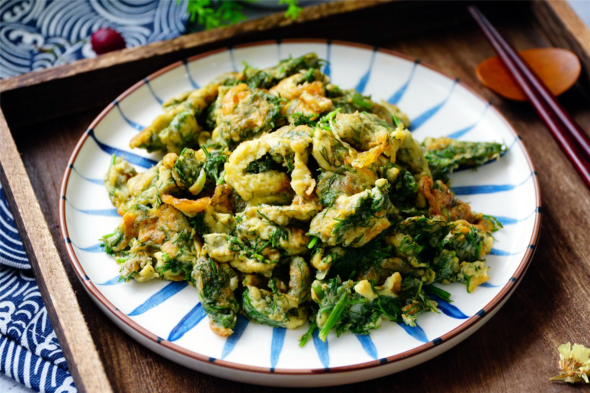 小茴香别总包饺子了,太麻烦,这做法简单又养人,最合适过夏天