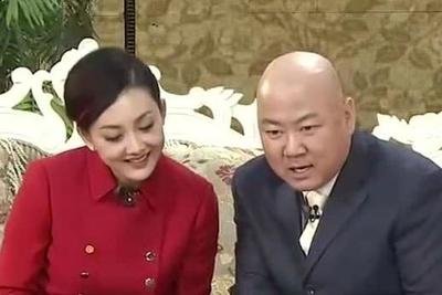 "郭冬临媳妇"实现逆生长,身材不比闫妮差