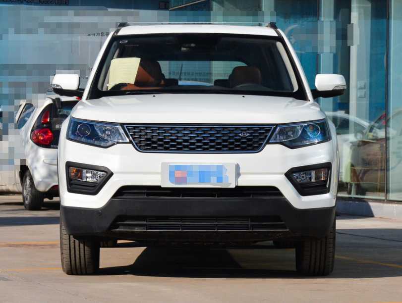 长安cx70的解析与品读,外观时尚大气,很有气质的一款车!