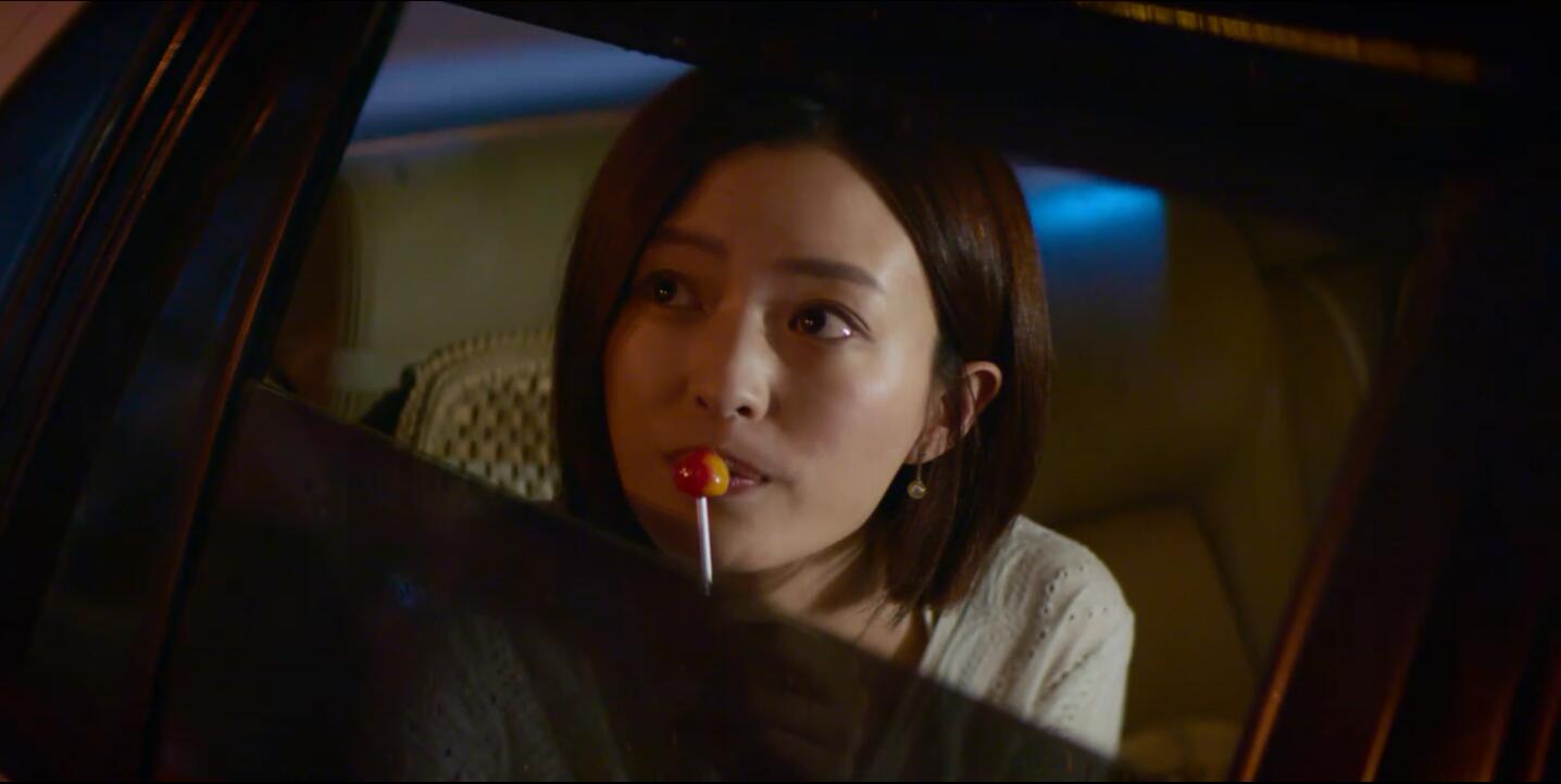 《无名之辈》,那些感人的瞬间