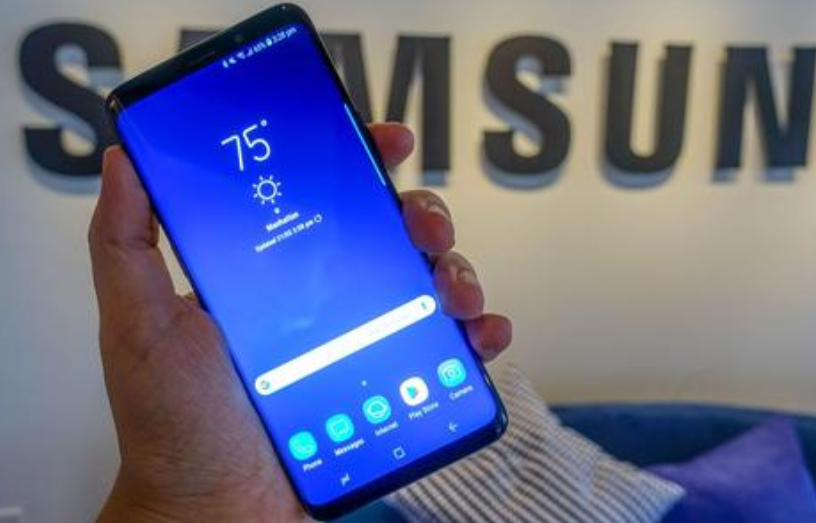 三星galaxy a10 pro具有惊人的技术特性