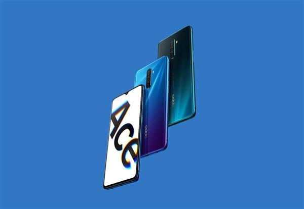 oppo reno ace:你安心操作,游戏之外的事,我来搞定