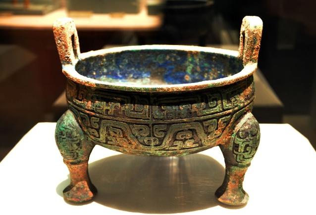 遗址捡到"纯"黄金,专家说:此工艺,如今科技"难以复制"