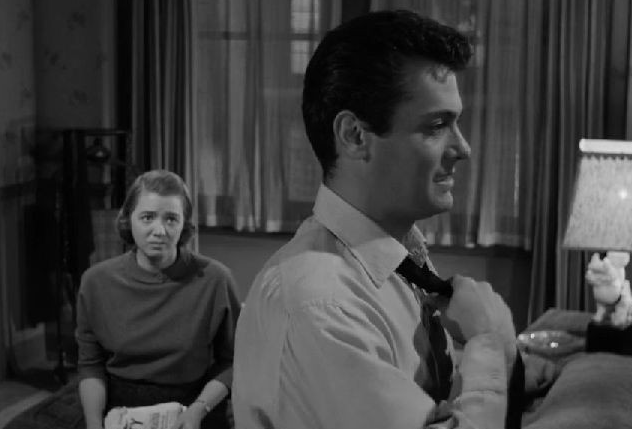 电影摘要:成功的滋味 (1957) 电影摘要:成功的滋味 (1957)