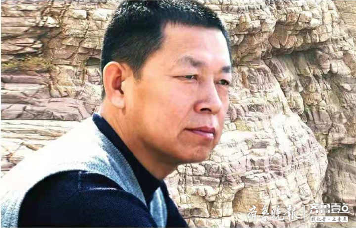 郭立民《生命重于泰山》(平面设计)