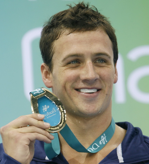 美国游泳奥运冠军罗切特又被禁赛,就因为晒了张照片?