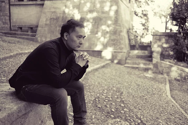 张楚《中年妇女恋爱史》:当代男性作家如何书写女性