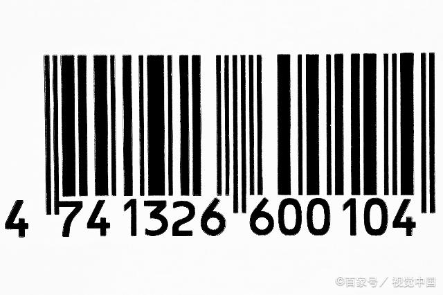 商品条码(ean-13)