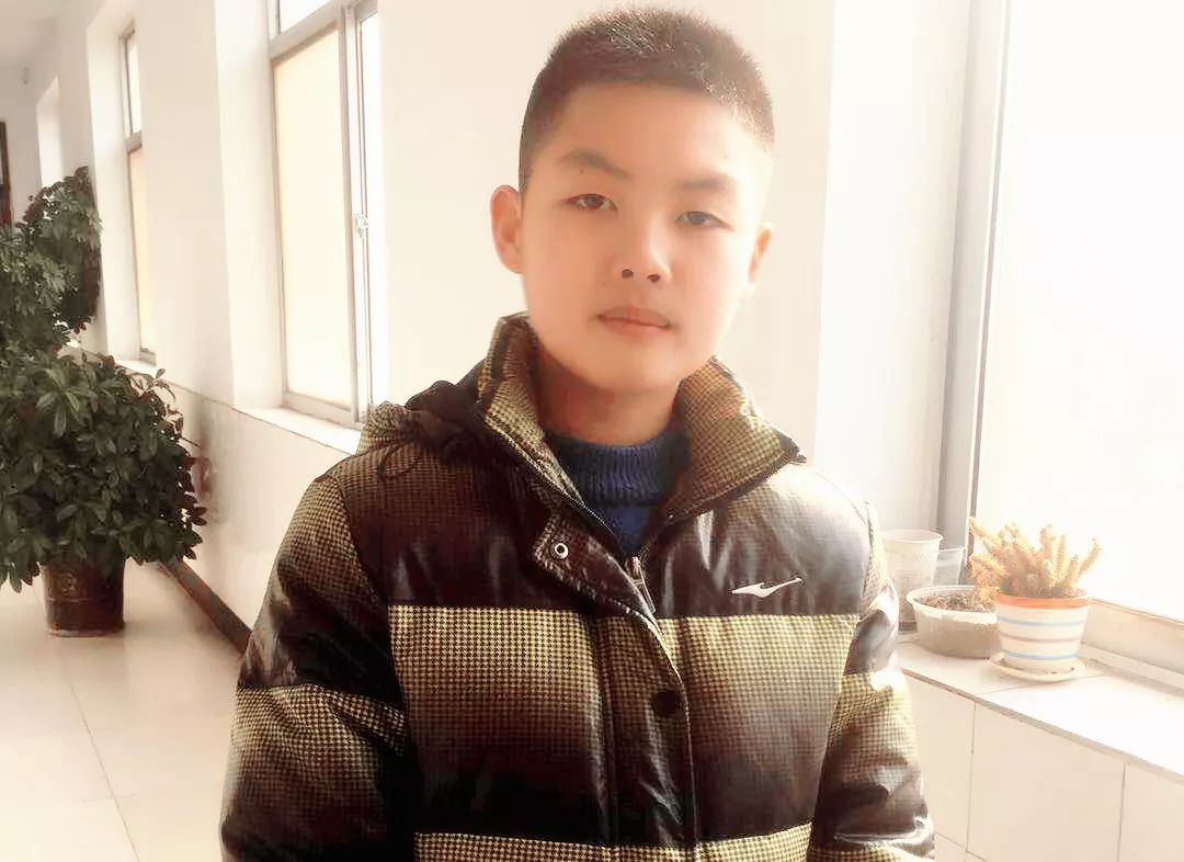 王子煜诗歌《假如我是一棵草》《童年》