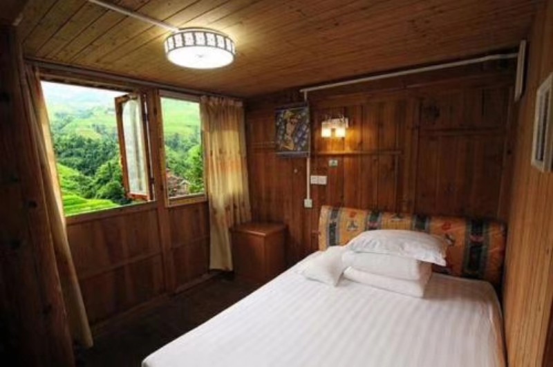 来榜马元古村民宿