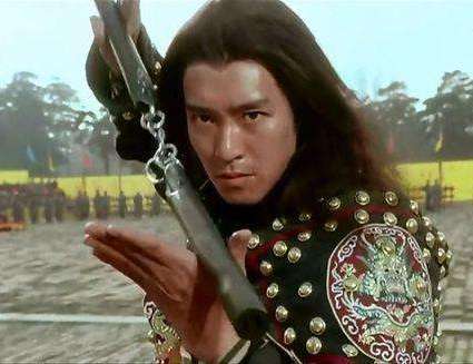 《武状元苏乞儿》里苏灿为何那么狂?历史上广州将军是什么身份