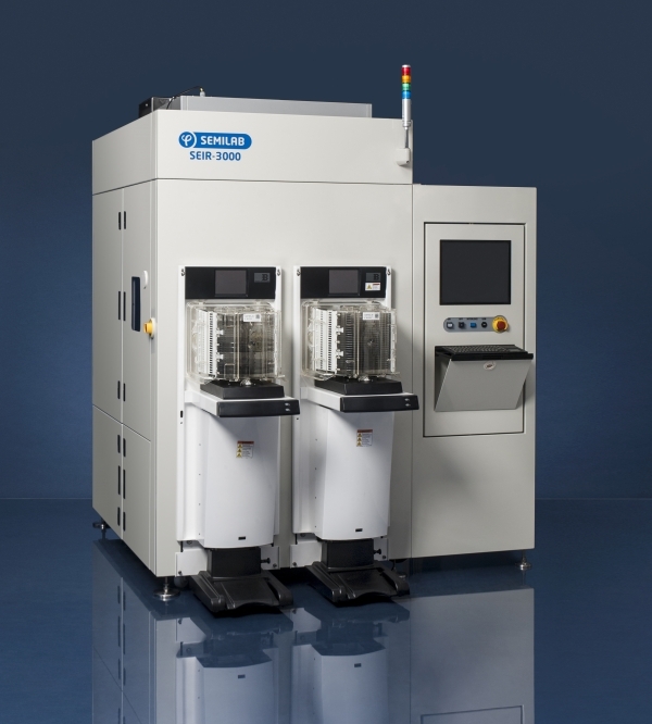 semilab进军半导体市场,新设备能精确测量存储器结构