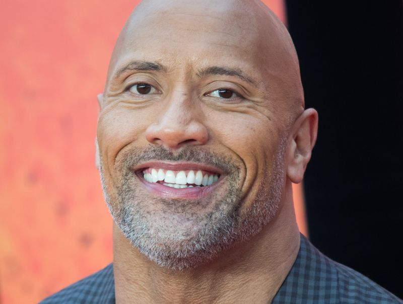 dwaynethe rockjohnson