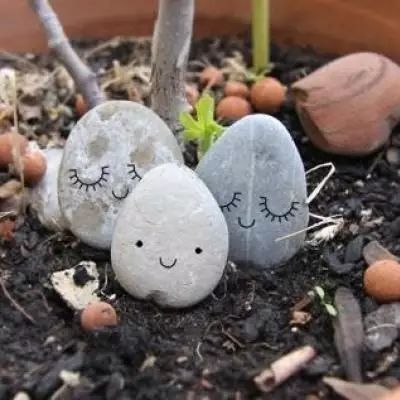 原来石头可以做这么多东西,美翻了