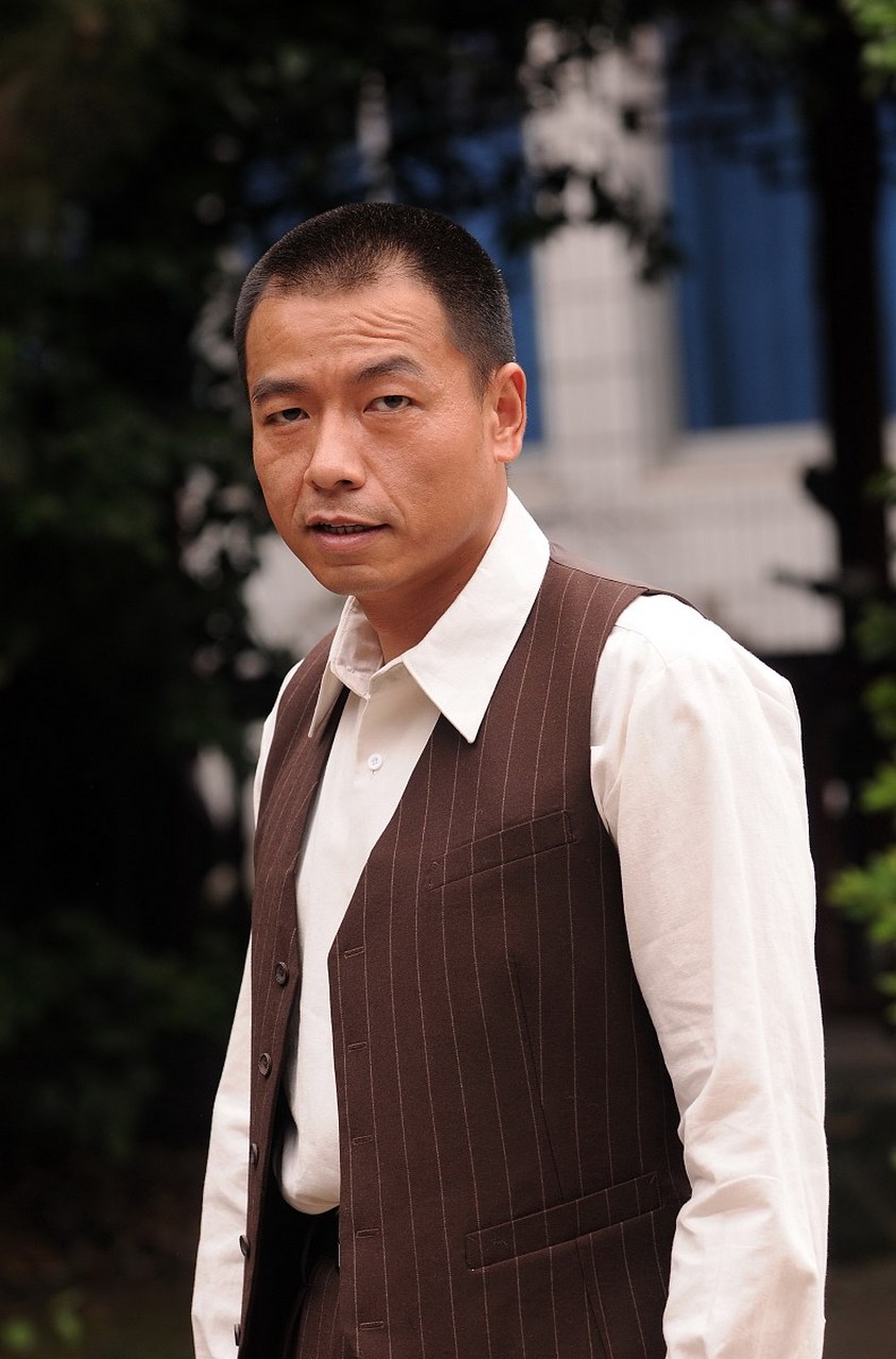 黄彪是电视剧《香山叶正红》中的角色.