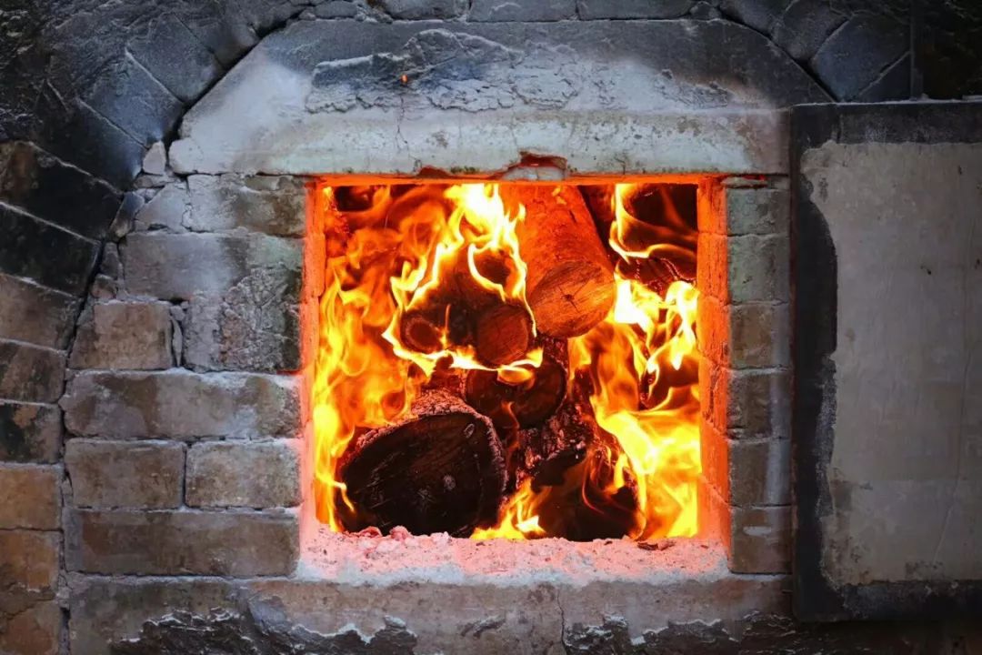 没有了咪蒙,我们还可以用窑火煲汤