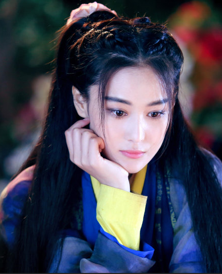 张馨予电视剧 baijiahao.baidu.com