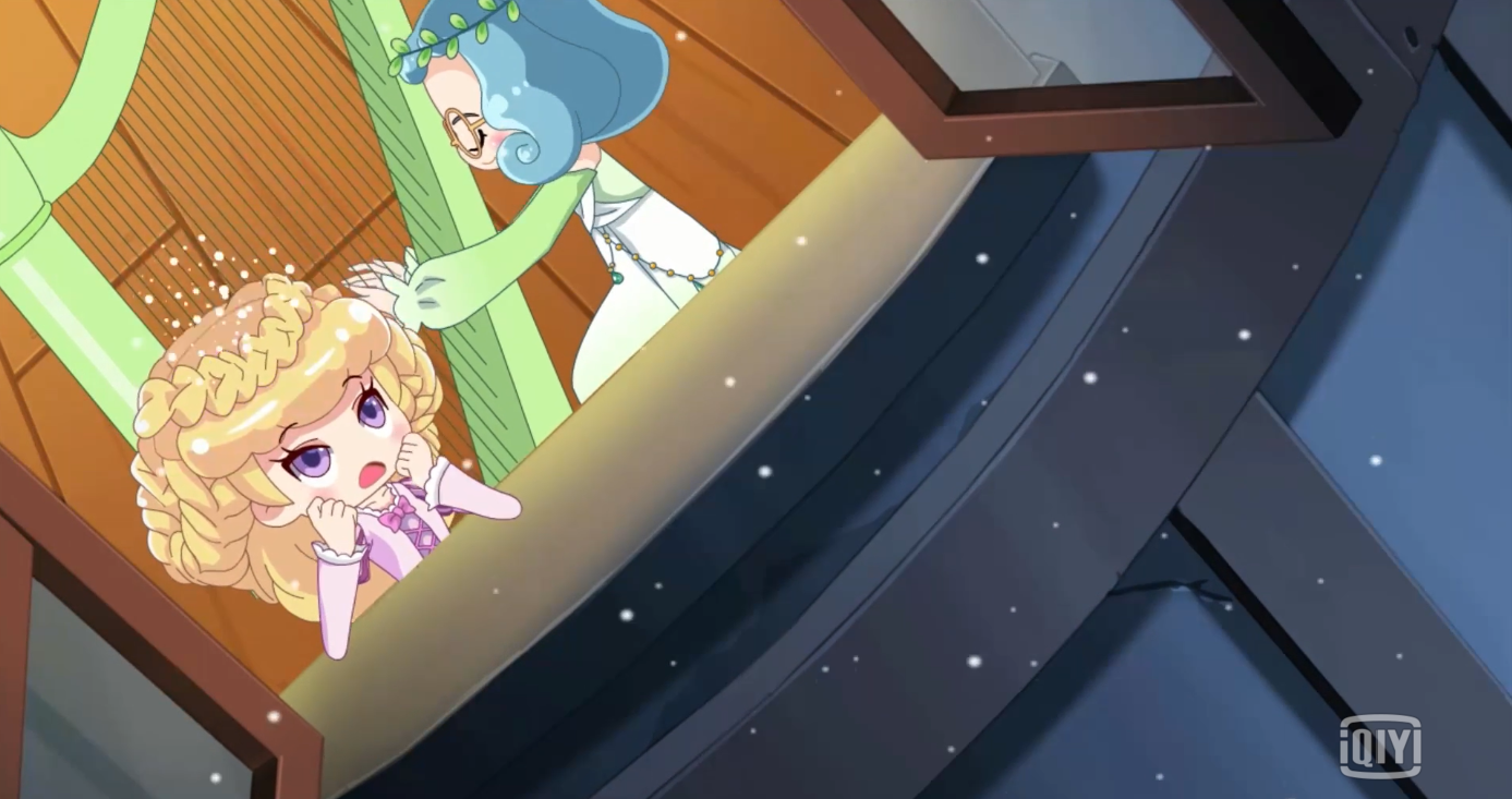 小花仙:库鲁鲁是一个负心汉,可是他也有自己的底线的!