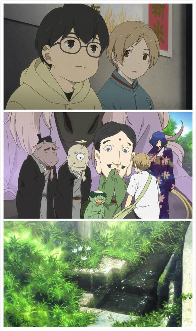 《夏目友人帐:结缘空蝉》内地引进确认!但档期待定!