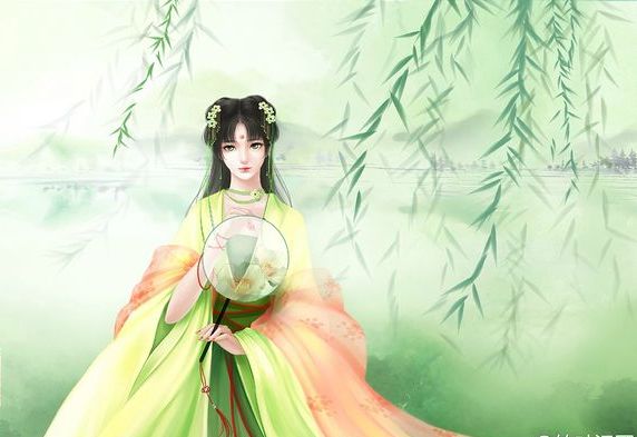 4本言情小说:《一世倾城:冷宫弃妃》女主从头再来,复仇之路开启!