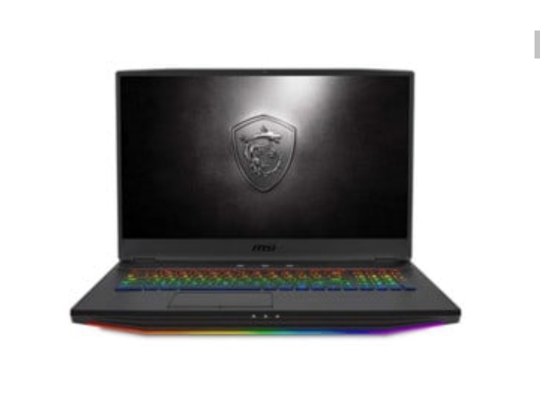 4款rtx 2080显卡笔记本,总有你的菜!