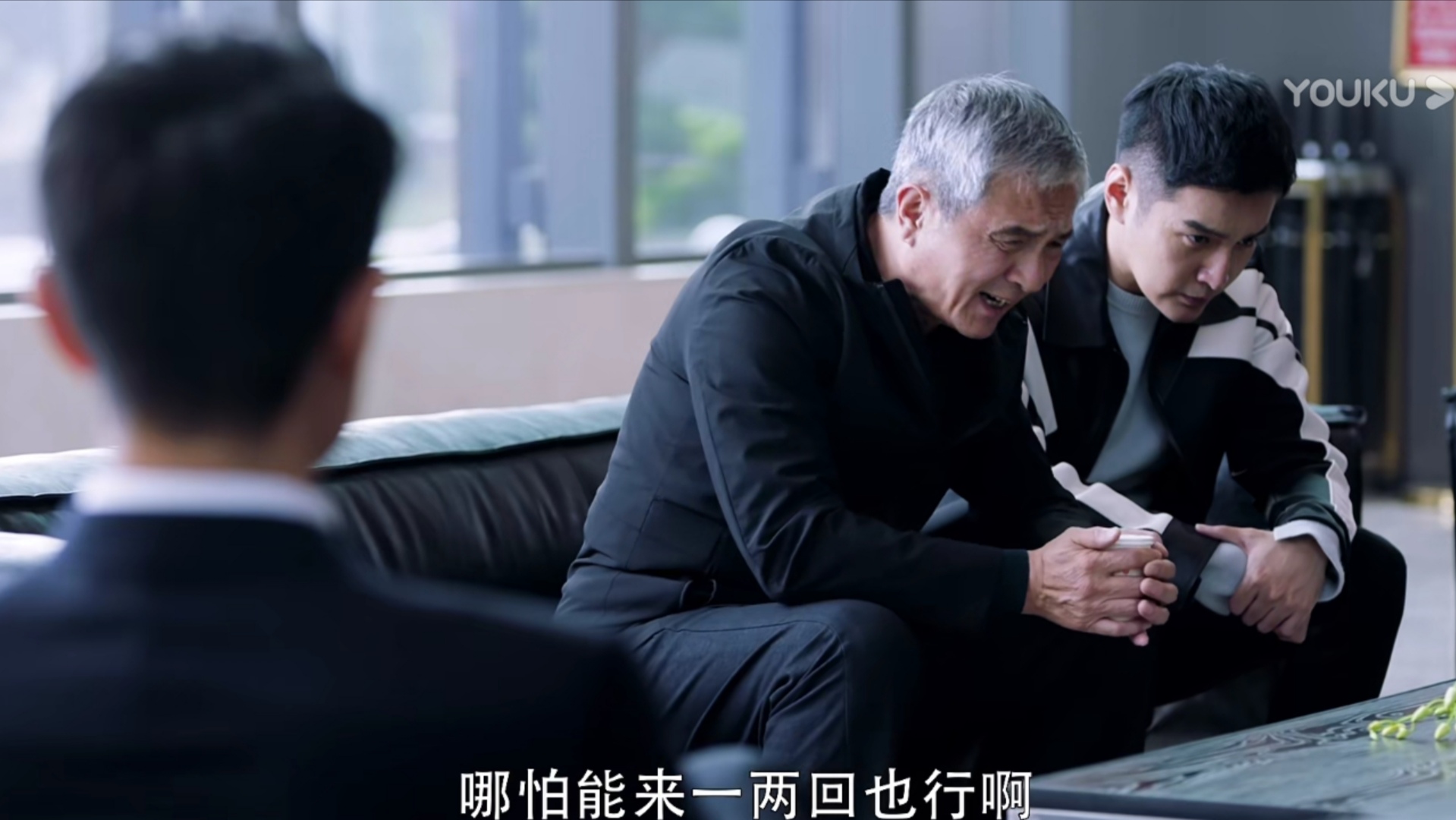 重生,刘浩天遇刺案中薛冬的表现,让我们重新关注朋友一词的定义