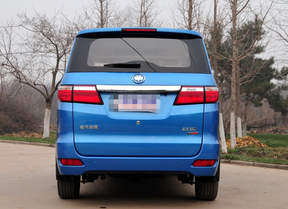 这样的启腾ex80,动感时尚,你会喜欢吗