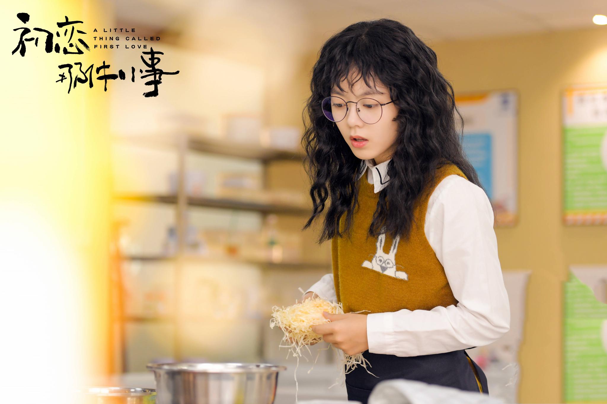 《初恋那件小事》官微宣传去掉了赵今麦?没有女主真的有人看吗?