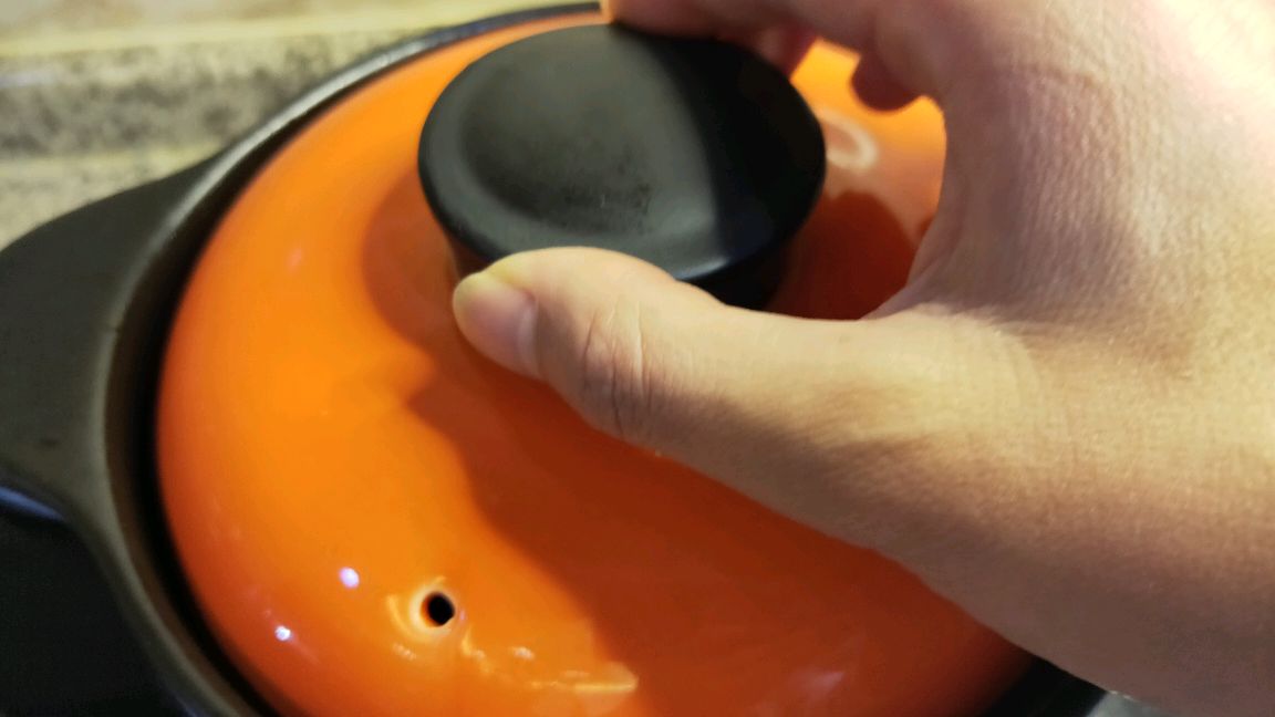 这是我吃过最好吃的鹌鹑蛋,打开锅盖那一刻,口水都流出来了