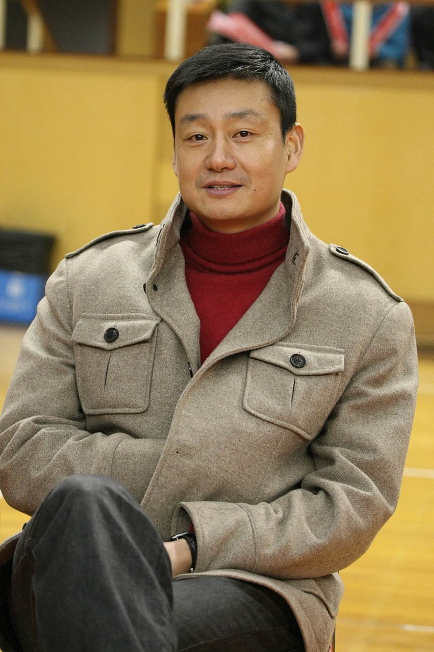 4月8号,演员任程伟更新了自己的社交平台.