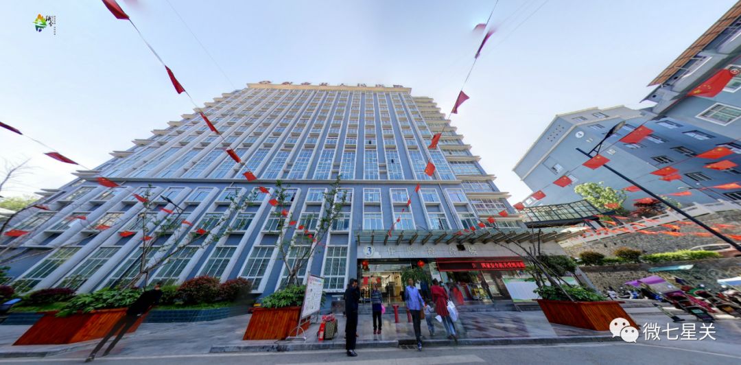 「3.11荐读」全景织金,等你很久了