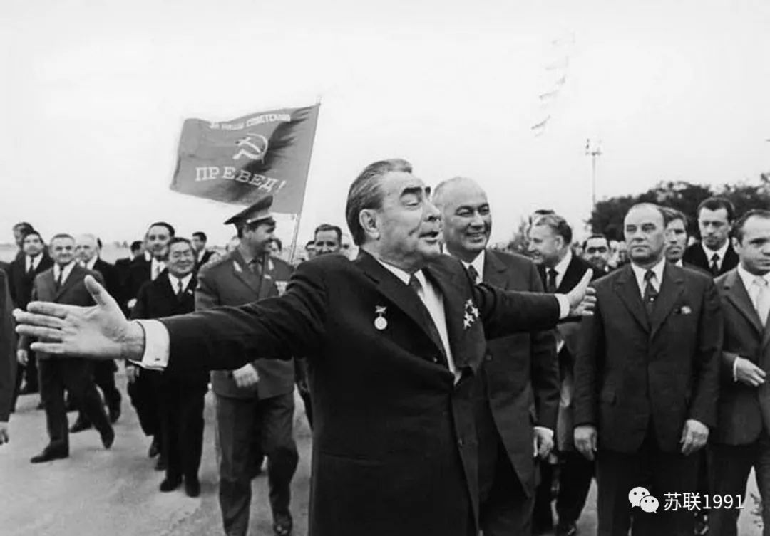 薛小荣‖戈尔巴乔夫改革编年史(崛起之路):1981,卡尼亚的波兰变局(三)