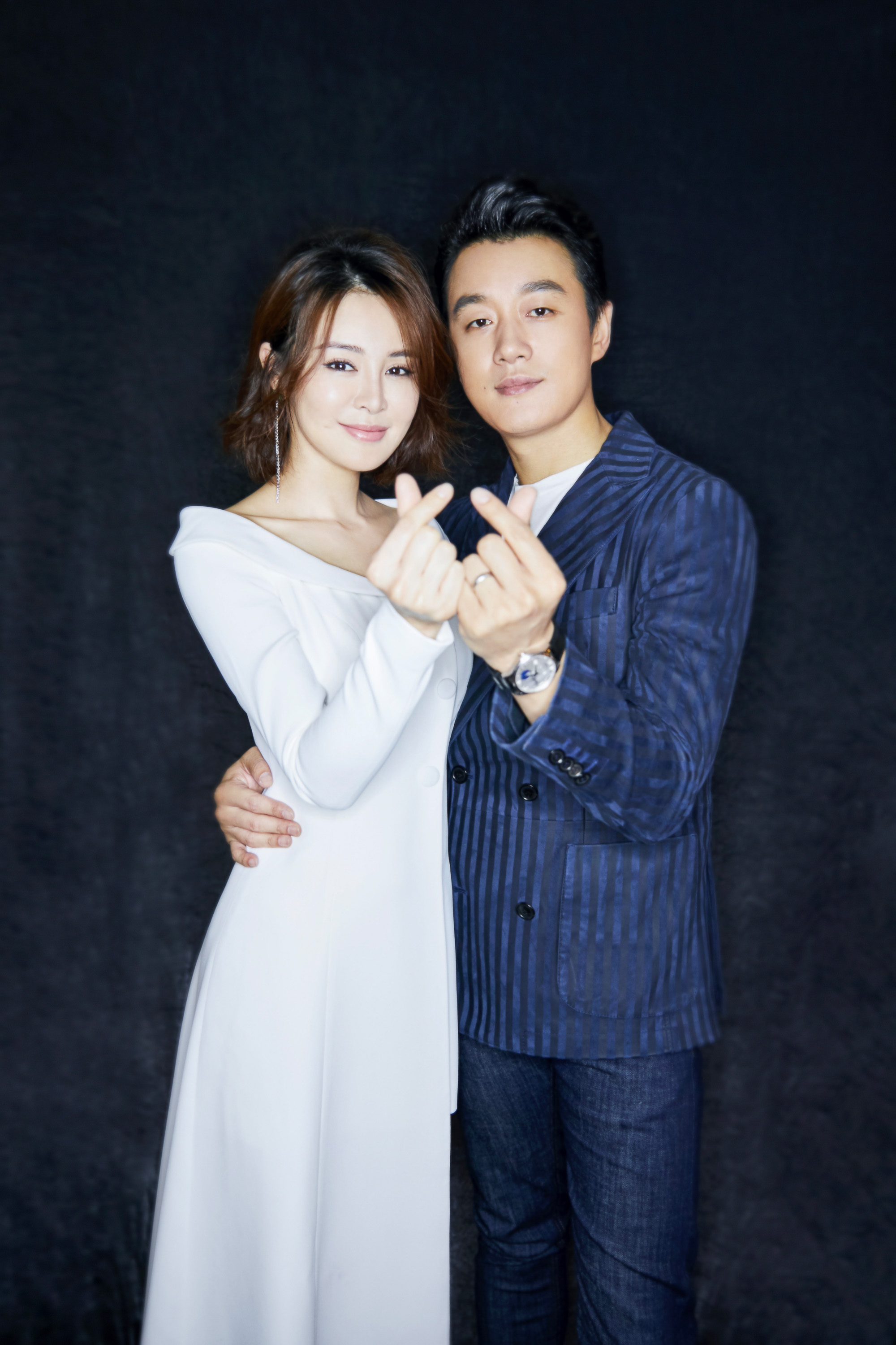 新片放眼瞧│一线明星祝福来了:2019,一起加油