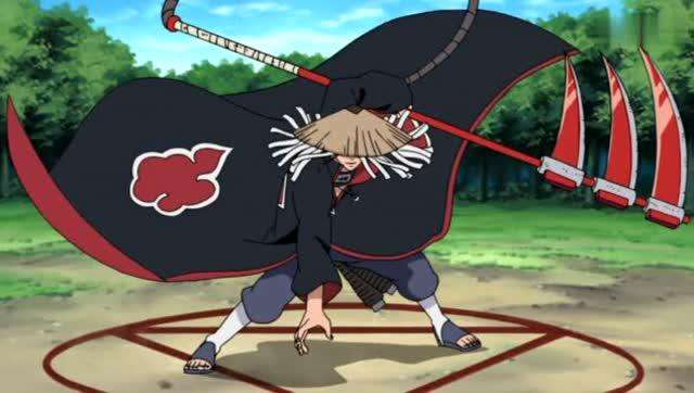 火影忍者里最神秘的宗教,直到完结也没人知道底细!