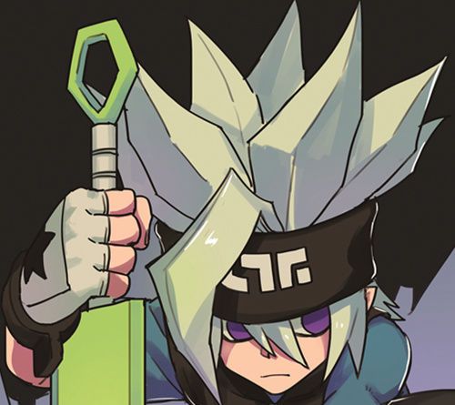 盘点建模精品《凹凸世界》中的武器,有哪些是你喜欢的