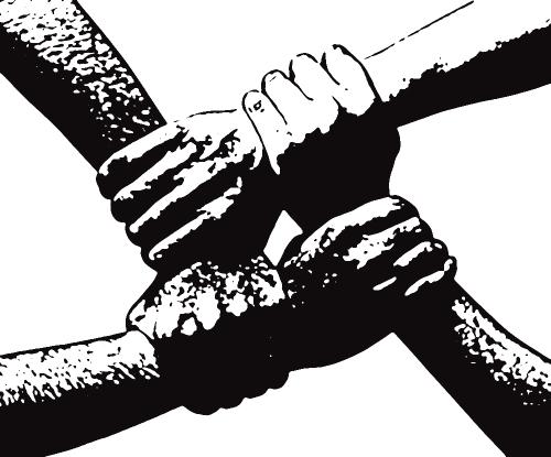 团队中的友情,与利益的分析密不可分!