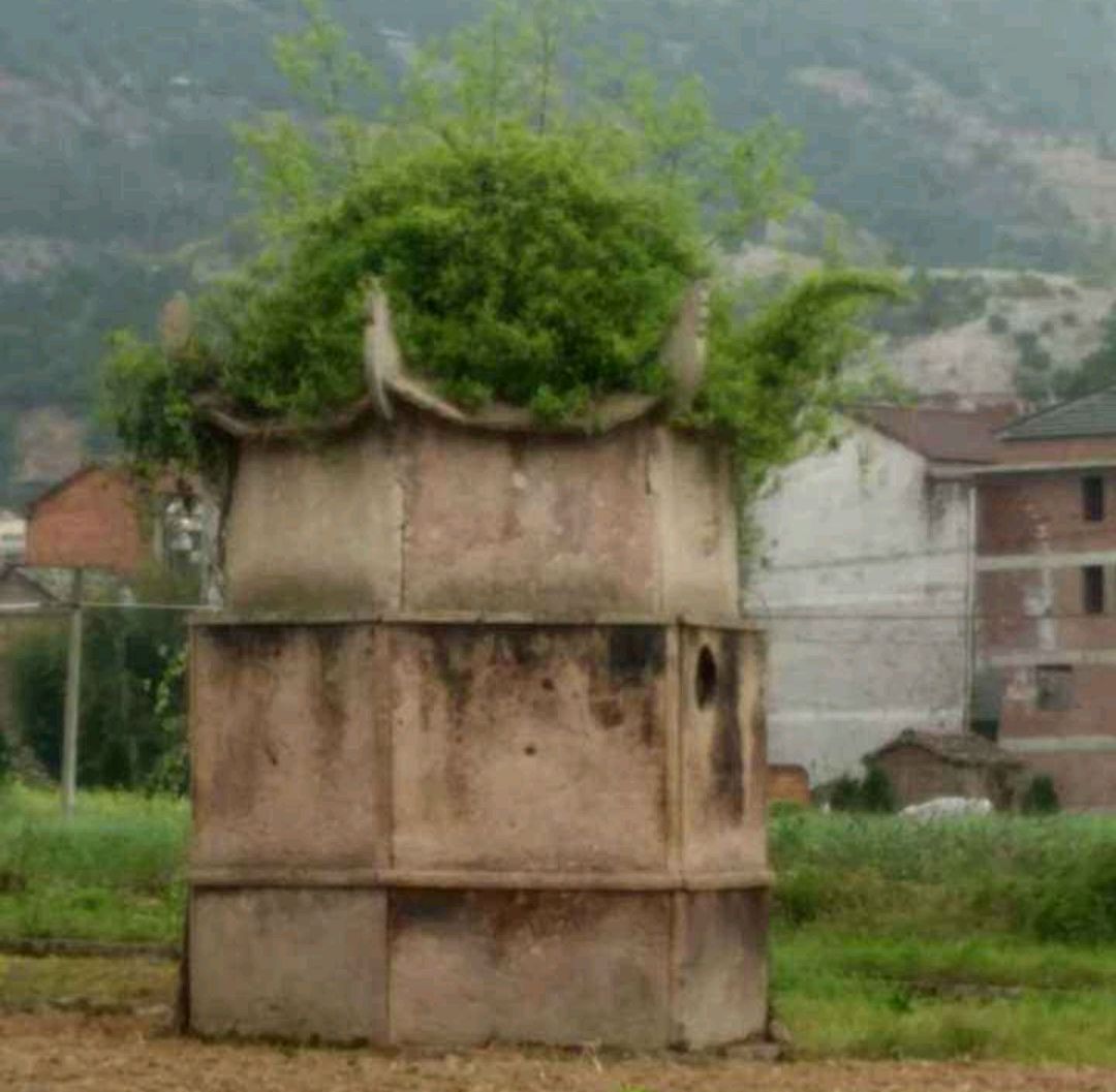 婴儿塔,封建时期孩童血泪的见证!