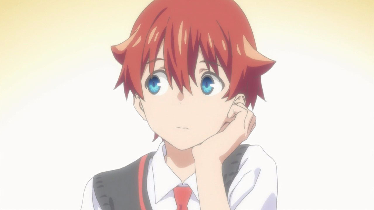 《ssss.古立特》有一个真正值得信赖的朋友,就是最强的武器