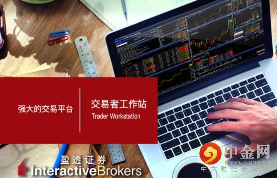 盈透证券可以实时跟踪电汇提款