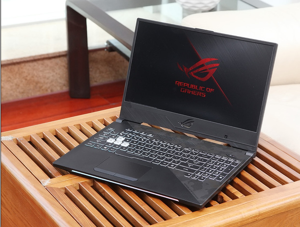 怪兽级rog 枪神2