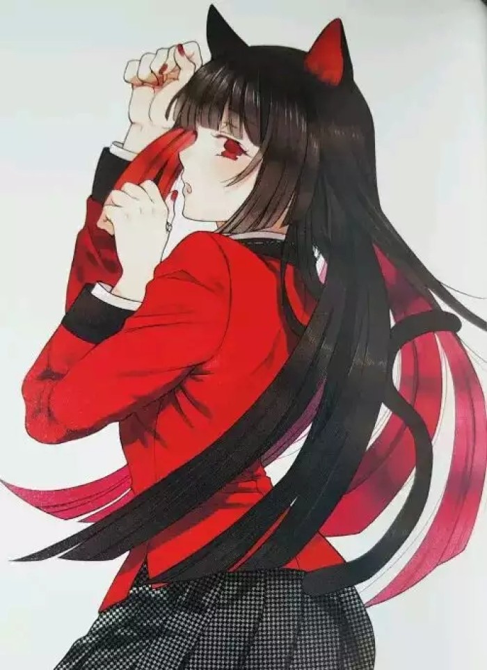 冬季新番导视:一部反乌托邦大逃杀,一部网盘见?我先带头吹爆!