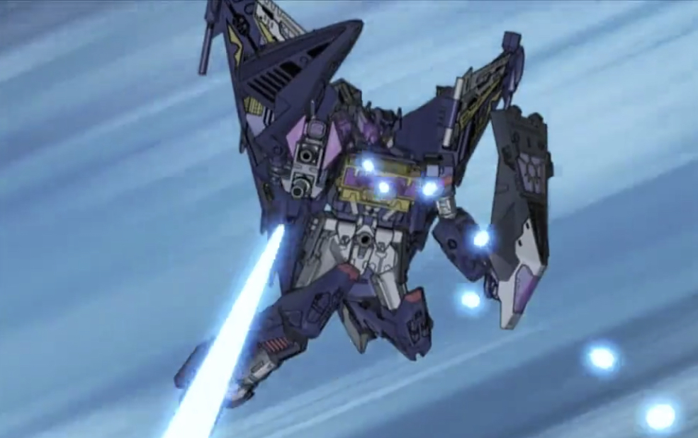 变形金刚"声波"动画,电影历史形象全盘点!大家最爱哪一版?