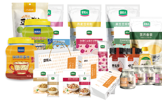 "垦荒人"京东商城再开店给"零嘴"发"福利"