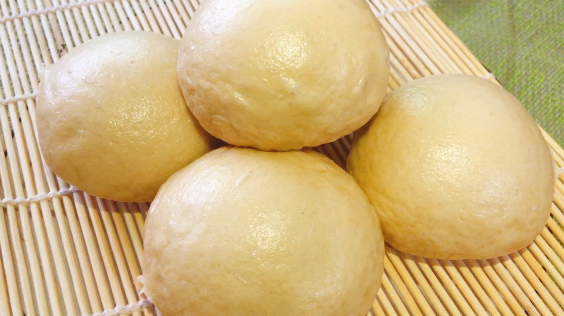 最正宗的红糖馒头的做法,香甜美味,松软可口