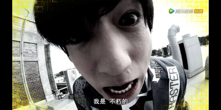 游戏管理员的才能,游戏的剧情都是按照"虾饺"的铺设在进行