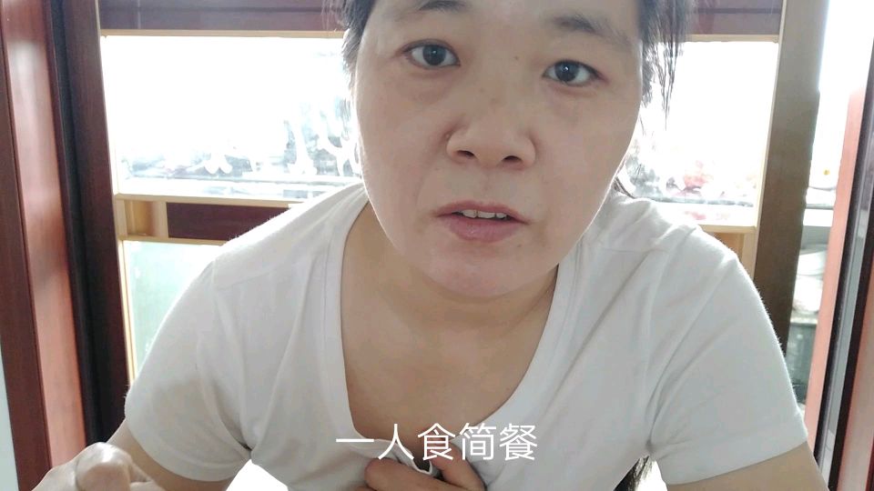 一人食,简餐,一样满足