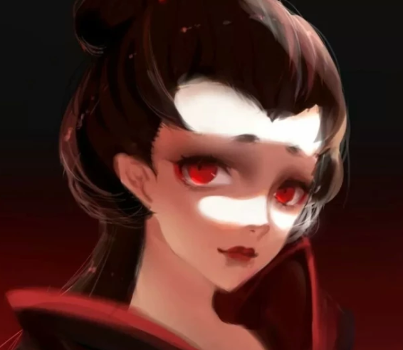 第五人格:红蝶陪海伦娜看海,海伦娜:有你在,真好